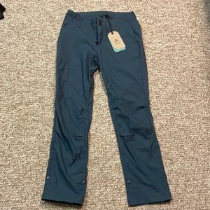 NWT Women’s Prana Alana Pants